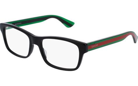 gucci prescription glasses receipt|Gucci glasses costco.